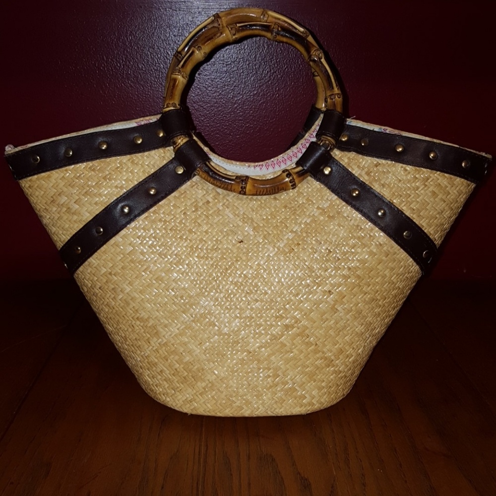 😍Perfect Summer Tote😍